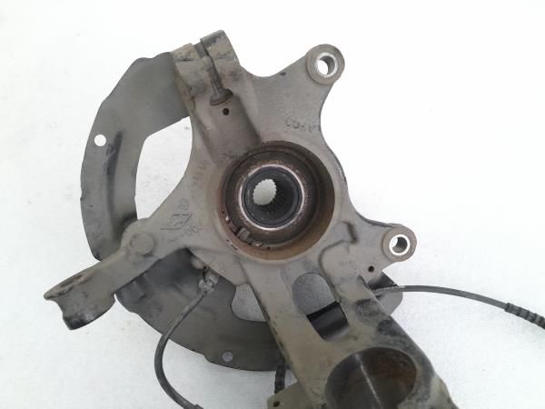 Manga de eixo frente direita RENAULT Megane IV (B9A/M_)
