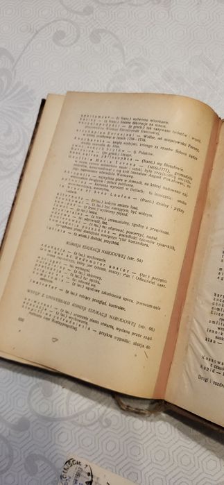 Drogi i rozdroża Jerzy Kreczmar i Juliusz Saloni 1947