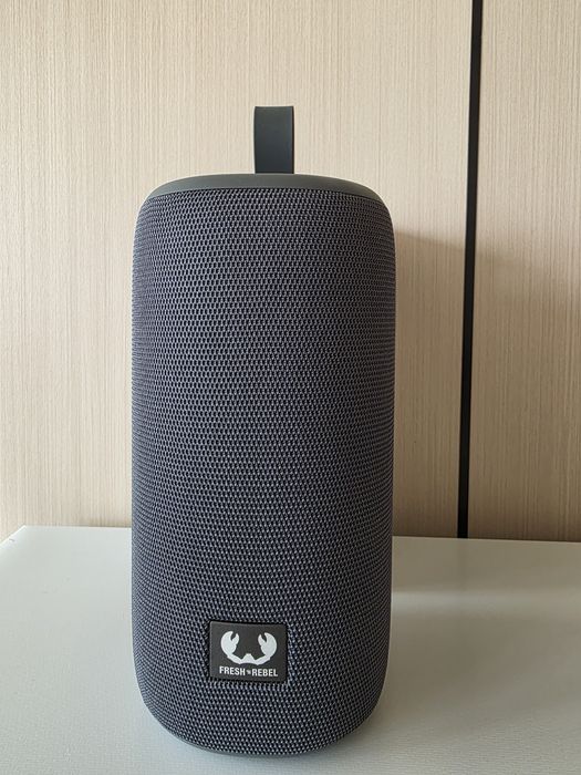Бездротова колонка Fresh ’n Rebel XL