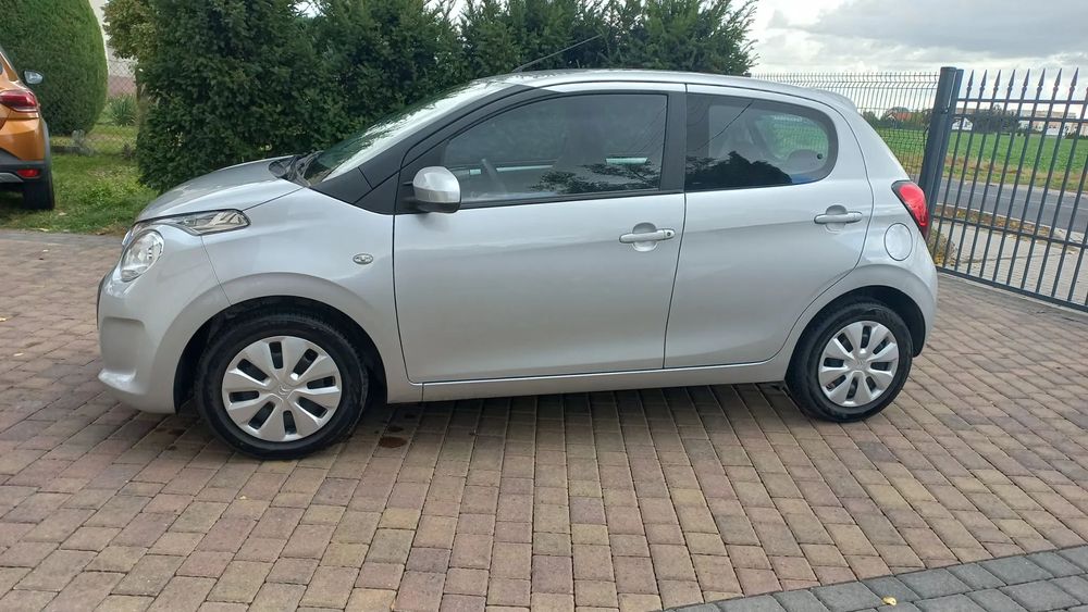 Citroën C1 Stan Idealny