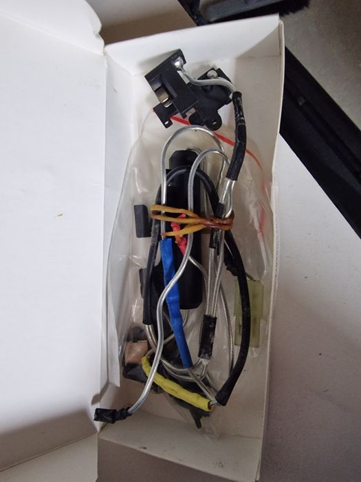 Vendo material  de airsoft!