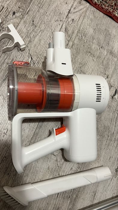 Odkurzacz pionowy Xiaomi Vacuum Cleaner G20 Lite