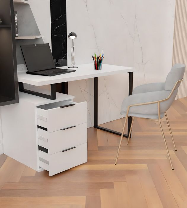 Компьютерный письменный стол
Письмовий компʼютерний стіл Парта