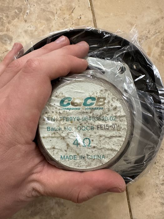 Підстлювач Pioneer GM-X642 + дві колонки в подарнок