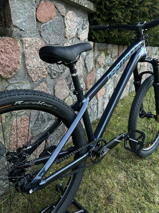 NOWY! Rower dirt Dartmoor Two6Player L, gwarancja