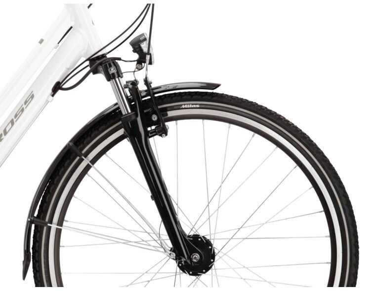 Rower Trekingowy Kross Trans 3.0 # Damskie / Męskie #