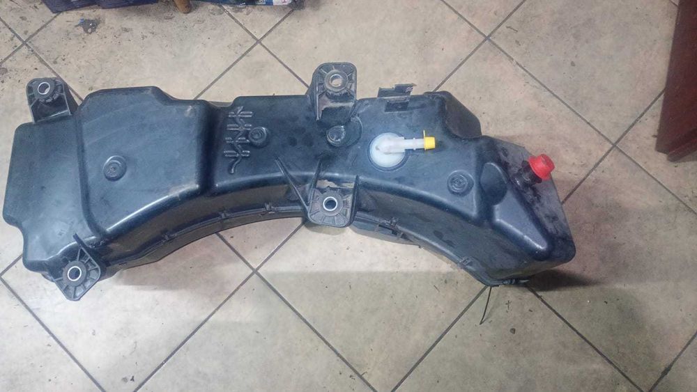 zbiornik adblue ford ranger