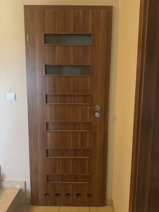 Drzwi wewnętrzne PORTA