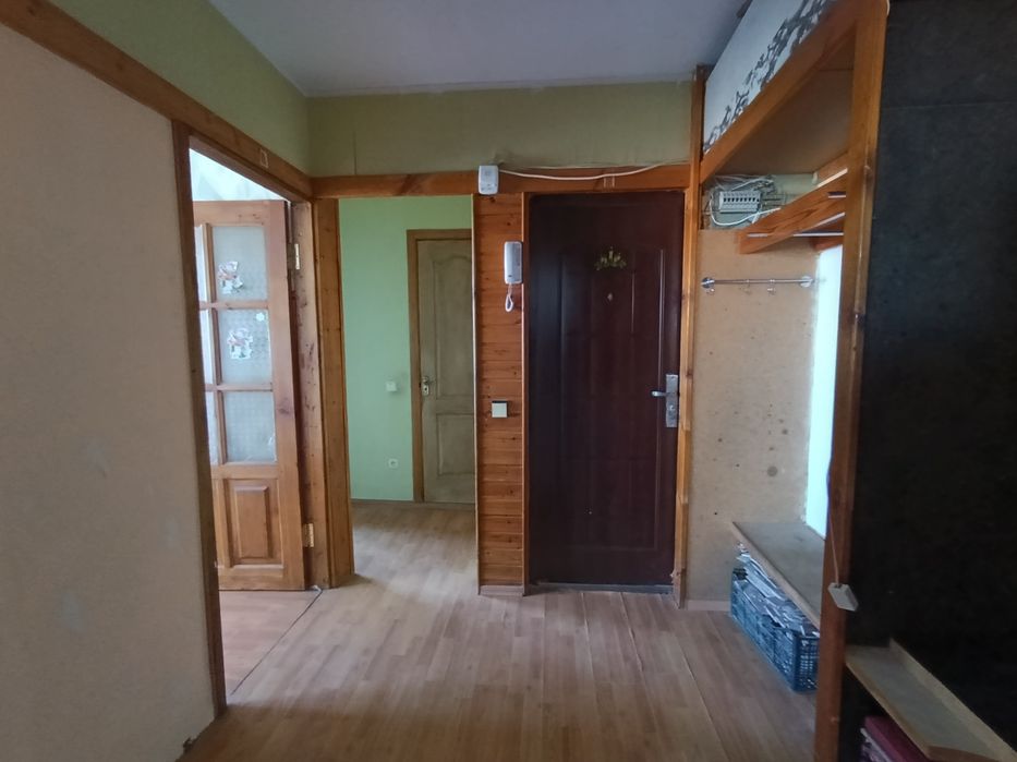 2-комнатная квартира по адресу ул. Магистратская (площадь 48,5 м²) - Atlanta.ua - фото 19