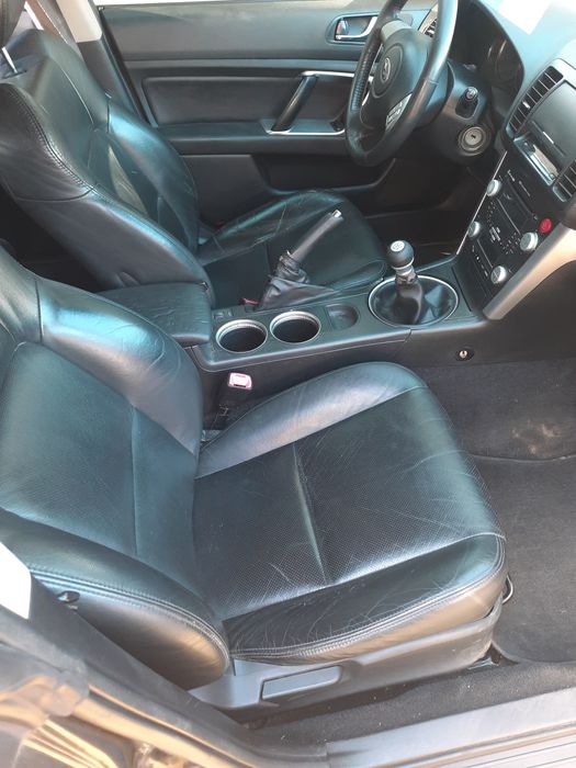 Продам субару легасі