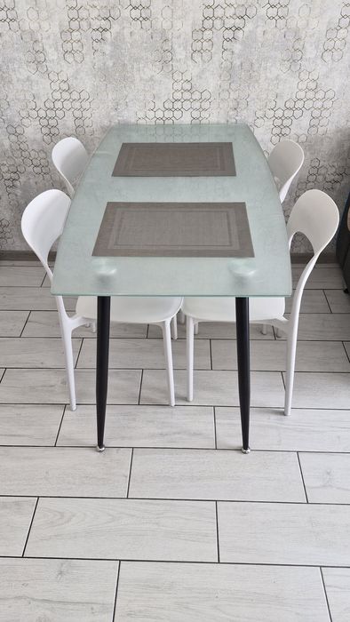 Двухкомнатная студия центр. Квартиры посуточно