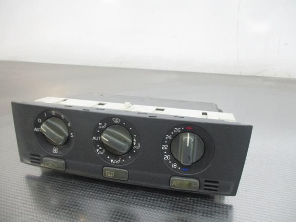 Comando chauffage / sofagem VOLVO S40 I (VS)