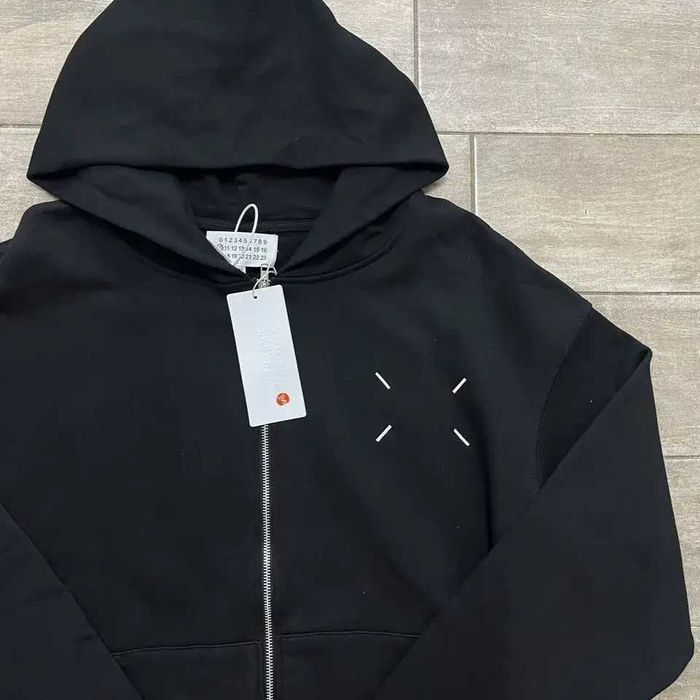 Зіп худі Maison Margiela (XL)
