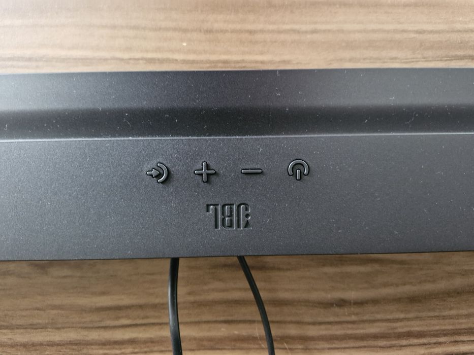 JBL Bar 2.0 Mk 2