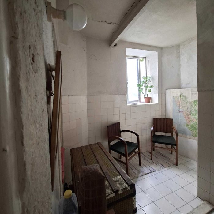 pequeno sala escritório ao Bairro Alto junto do Principe Real