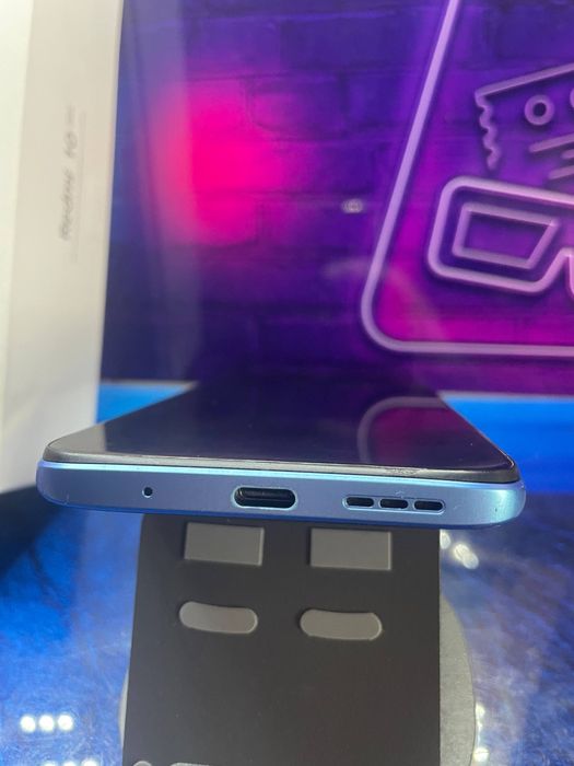 Xiaomi Redmi 10 (2022) | 4/64 GB | NFC