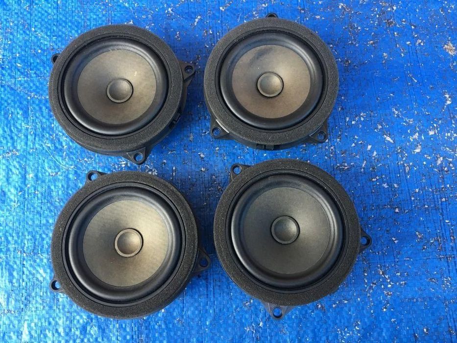 BMW 3 G21 G20 Głośniki Głośnik Przód Tył 2622560