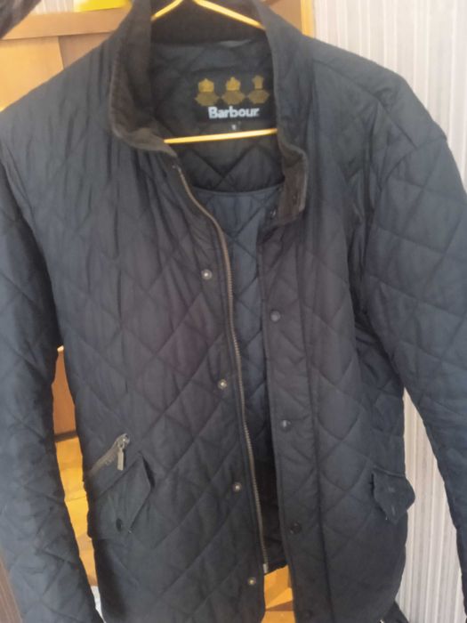 Куртка Barbour (м розмір)