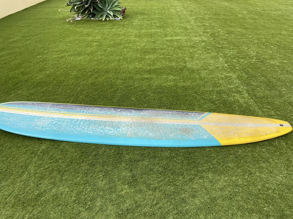 Longboard progressiva  9.1