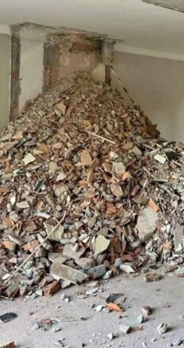 Fazemos tudo tipos de limpezas