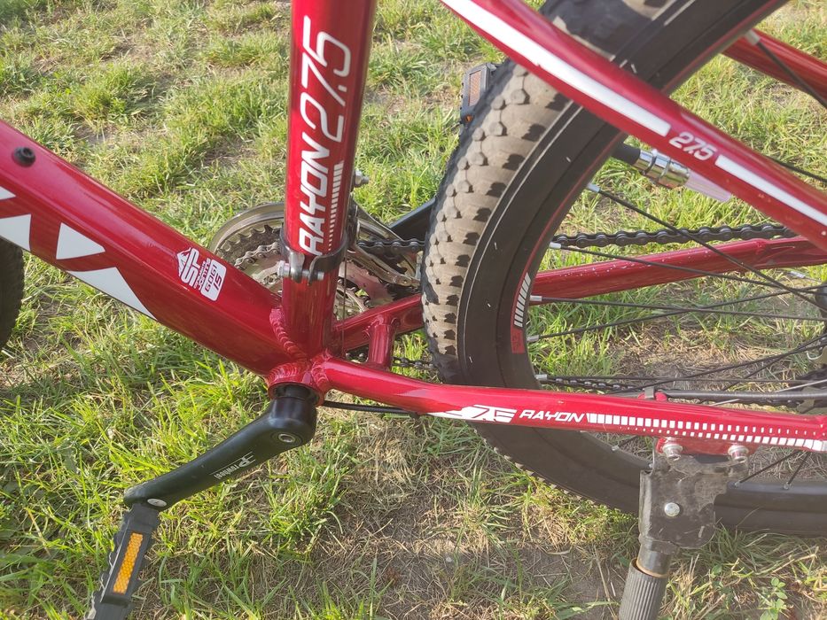 Rower Rayon 27.5 MTB