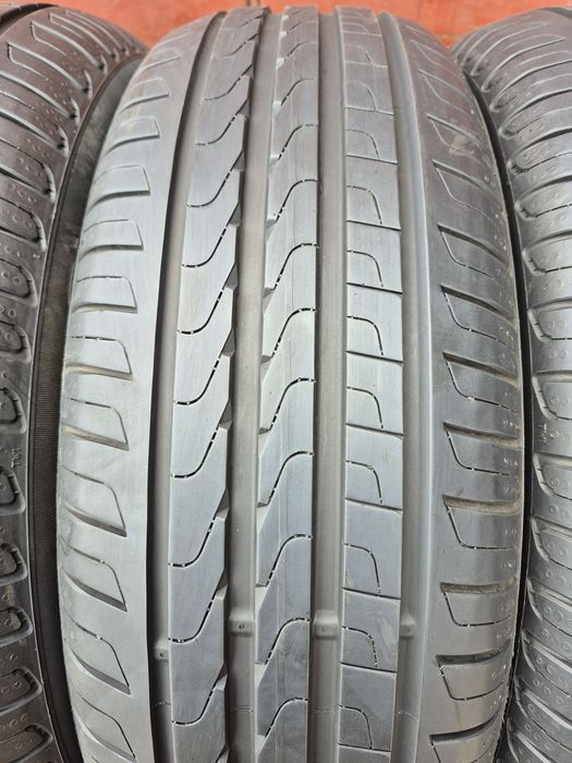 205/60/16 R16 Pirelli Cintirsto P7 літо 4 шт ціна за 1 шт шини