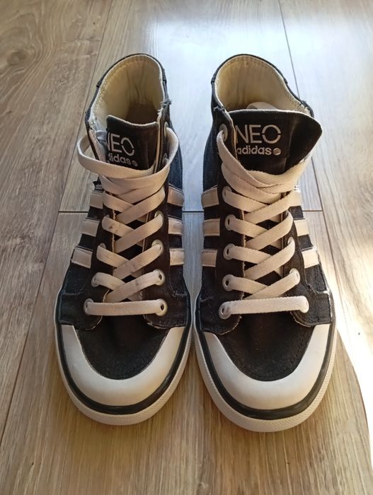 Adidas Neo - buty/trampki