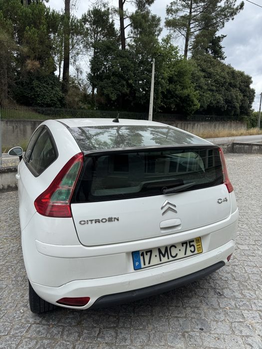 Citroën C4 — fotografia 2