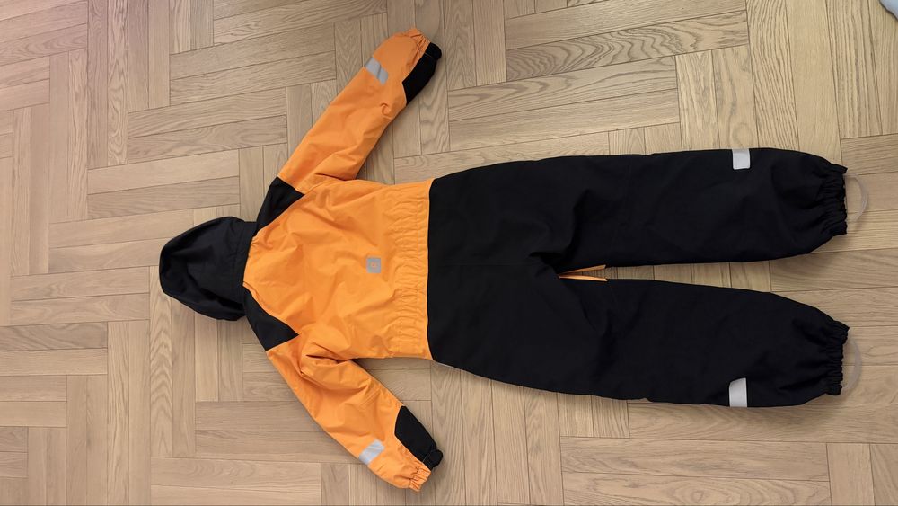 Kombinezon Reima Kauhava 140 cm idealny