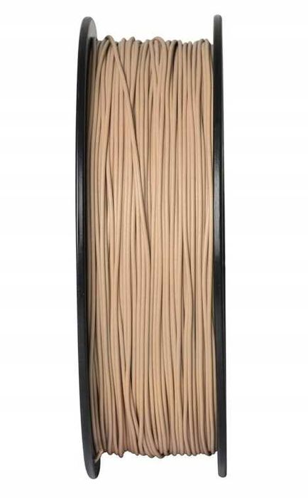 PLA нить Geeetech 1,75 1кг дерево, пластик, филамент для 3D принтера