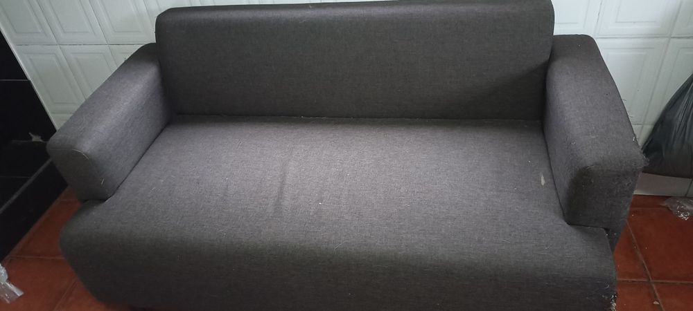 Sofá Kasa 2 lugares Talim