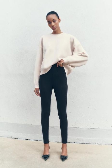 Лосіни легінси Zara