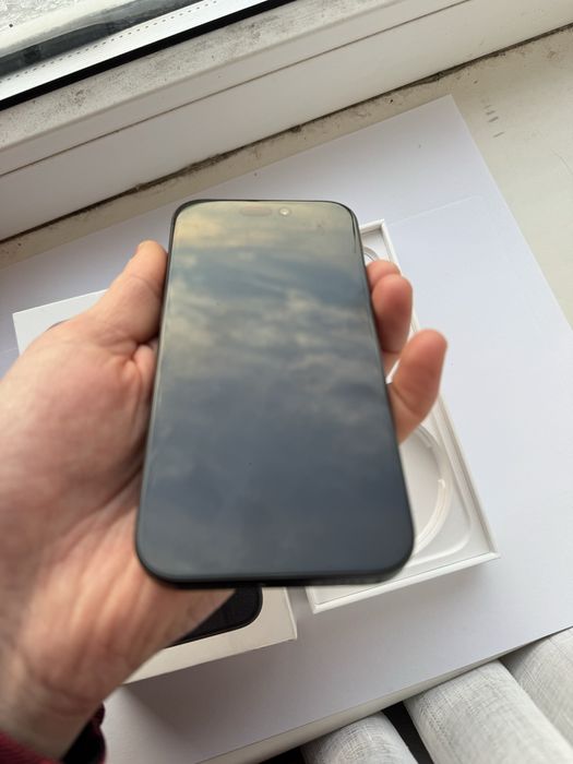 Iphone 15 Pro 128 Gb 85% Ідеал