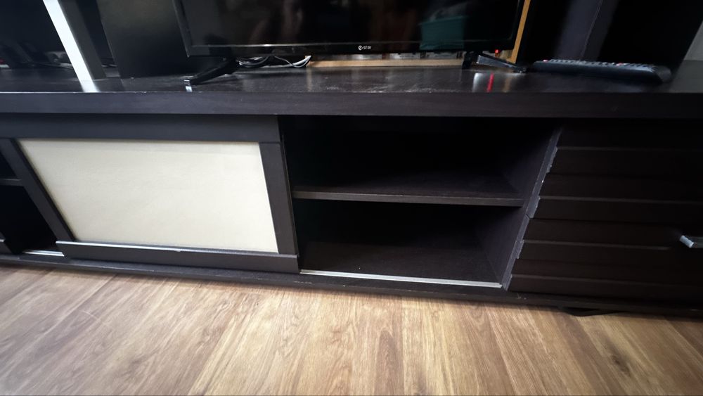 Móvel de sala / Estante para TV
