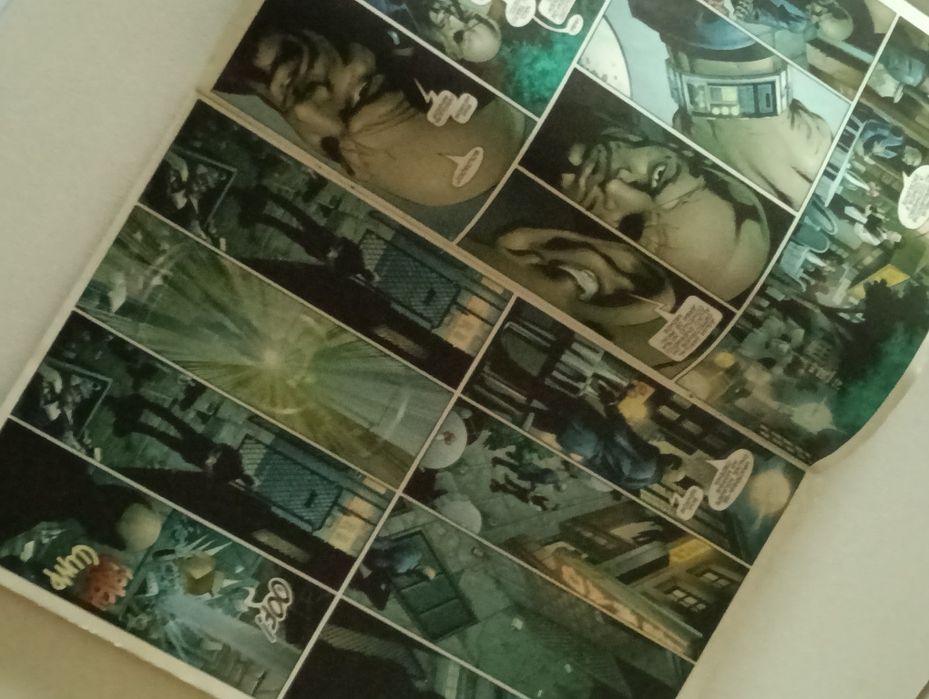 Revista Homem Aranha da Marvel,n.1