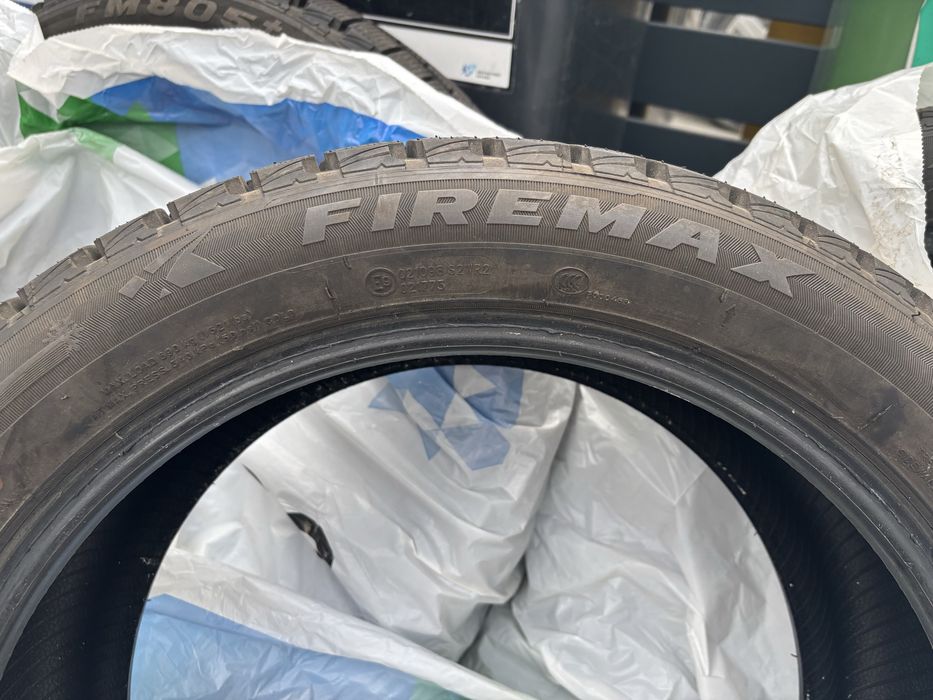 Firemax FM805+ 215/50R17 95 V XL