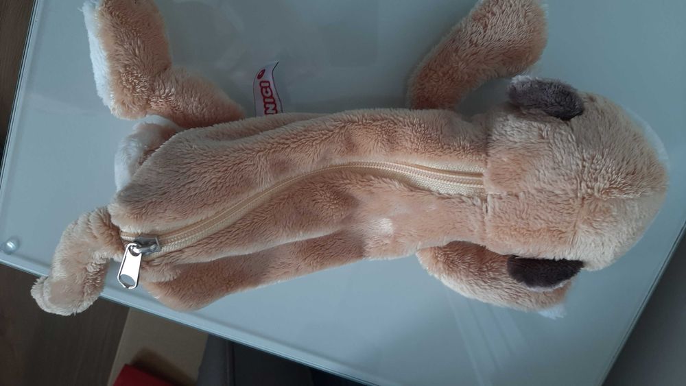 Estojo Nici macaco