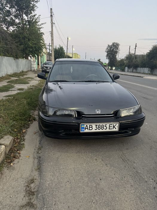 Продам Хонда Акорд 5