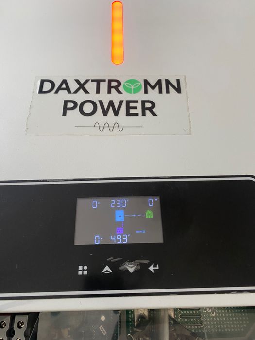 ‼️Срочный ремонт‼️Екофло,ecoflow,гибридных инверторов