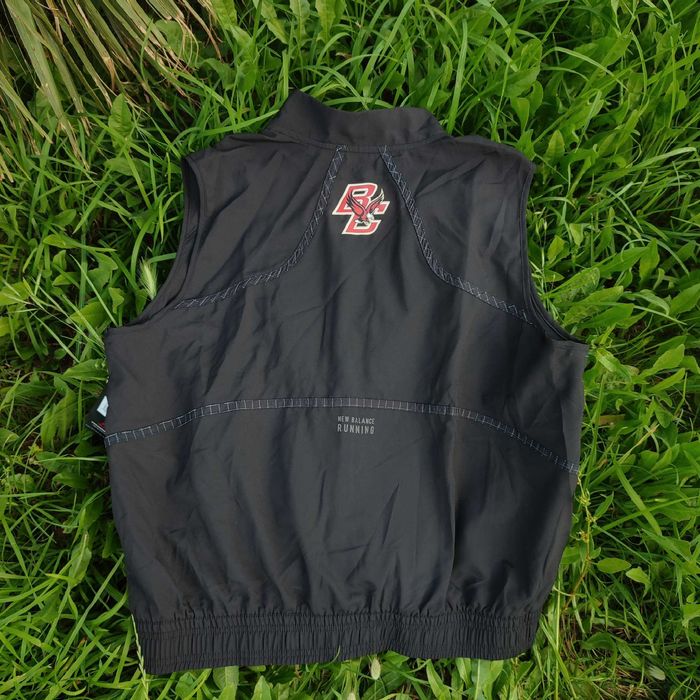 Promoção New Balance colete L Refletivo, Resistente ao Vento e à Água