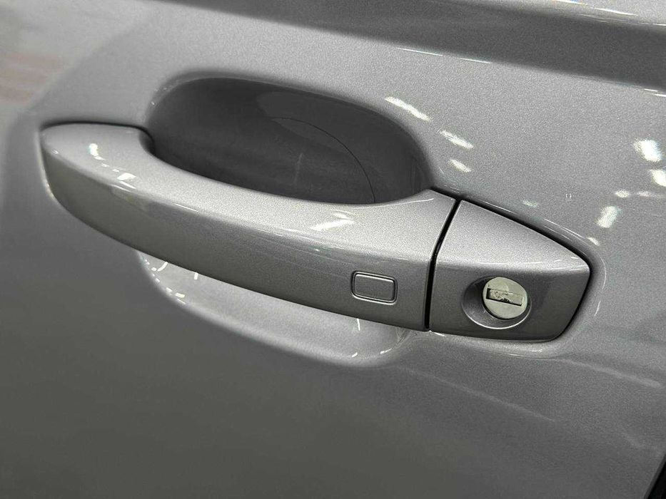 Пролам Audi A6 2018 року