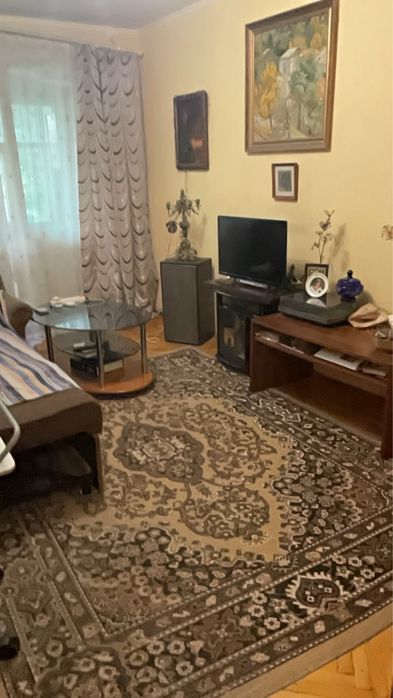 Продається 3-х кімнатна квартира