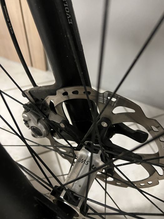 BMC Speedfox 02 XT 29” — 2017 — Carbono - Original — Pouquíssimos km