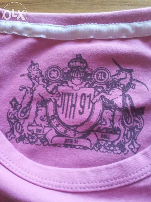 Camisola Black Power XL