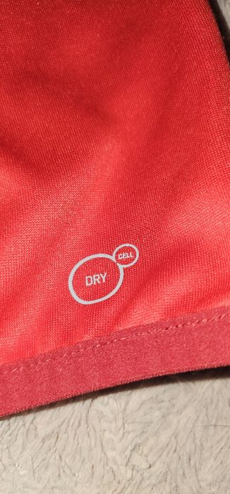 Puma Spirit II Training Sweat Bluza L