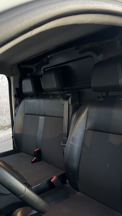Citroen jumpy 2.0hdi