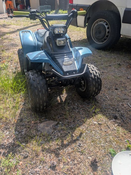 Quad Kazuma 50 4T*Automat*Sprawny