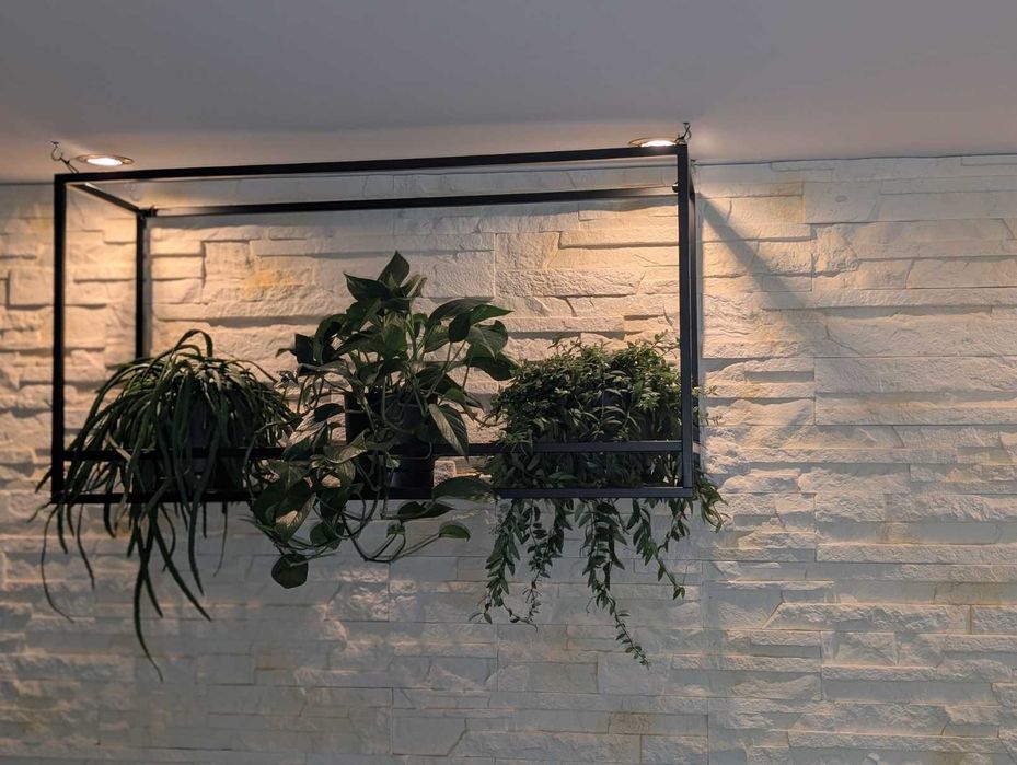 Półka Sufitowa Loft