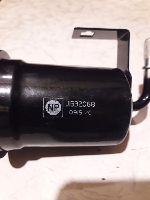 Фильтр топливный.