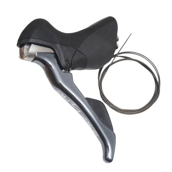 SHIMANO DURA ACE R9000 R9001 lewa klamkomanetkia klamkomanetkia